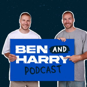Ben and Harry