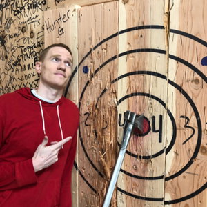 Ben Arkell | Passive Automation & Affiliate Marketing 