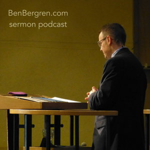 Ben Bergren