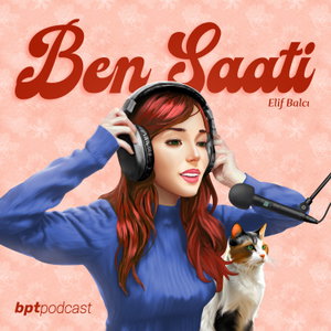 Ben Saati