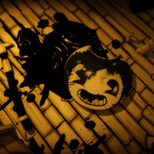Bendy World