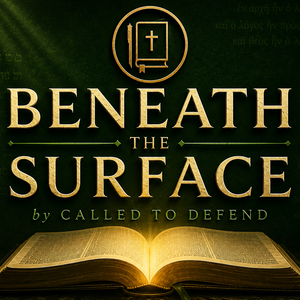 Beneath the Surface: By Called to Defend