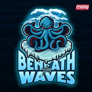 Beneath The Waves - A Seattle Kraken and Seattle Torrent Podcast