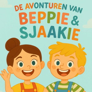Beppie & Sjaakie
