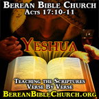 Berean Bible Church: Introduction to Preterism