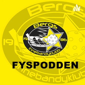 Bergs IK:s Fyspodd