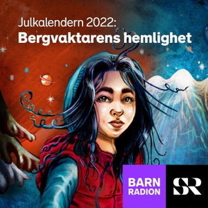 Bergvaktarens hemlighet: Julkalendern 2022