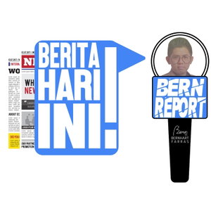 Berita Edisi Khusus / Topik Populer #BERNReport