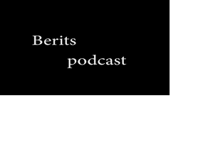 Berits podcast