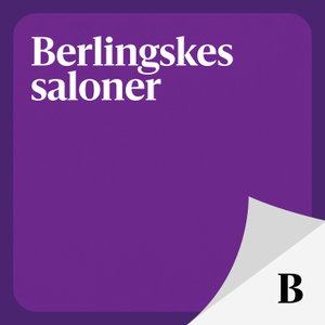 Berlingskes saloner