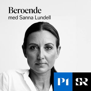 Beroende med Sanna Lundell