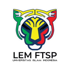 BERSUA LEM FTSP UII