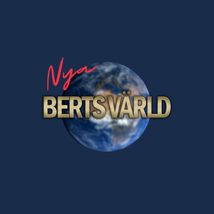 Berts Värld