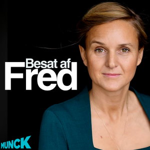 Besat af fred