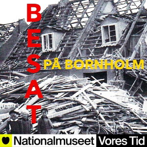 Besat på Bornholm