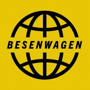 Besenwagen Worldwide - Cycling Podcast