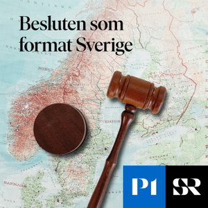 Besluten som format Sverige