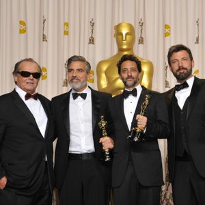 Best Actors of All Time