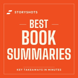 Best Book Summaries 📚 by StoryShots
