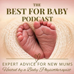 Best for Baby | Expert Baby Advice & Support for Overwhelmed Mums