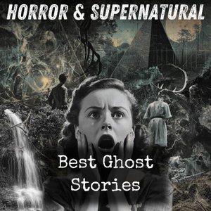 Best Ghost Stories