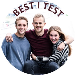 Best i test