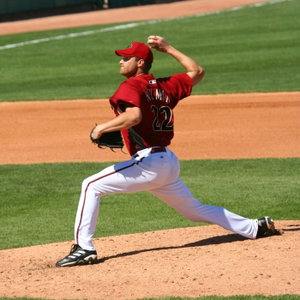 Best Major League Pitchers