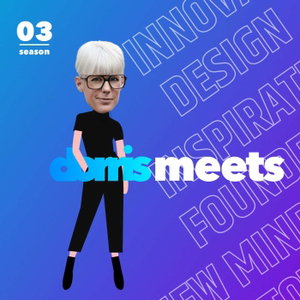 Best of dorris meets - The Innovator's Podcast by hidorris