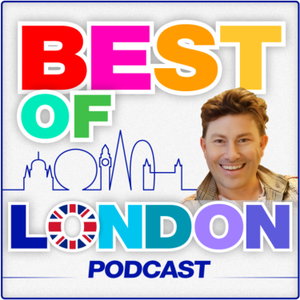 BEST OF LONDON