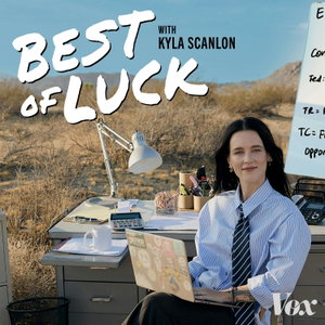 Best of Luck with Kyla Scanlon