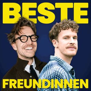 Beste Freundinnen