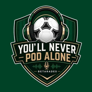 Betarades Podcast