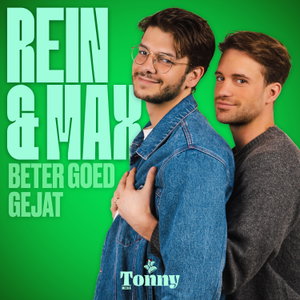 Rein & Max: Beter Goed Gejat