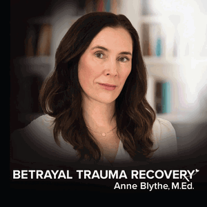 Betrayal Trauma Recovery