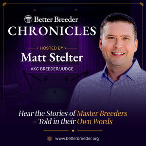 Better Breeder Chronicles