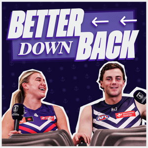 Better Down Back
