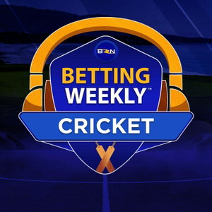 Betting Weekly: Cricket
