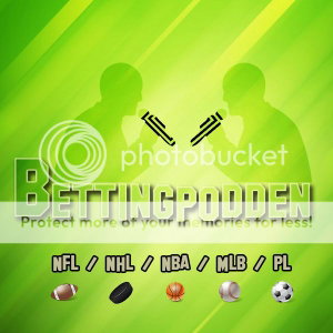 Bettingpodden