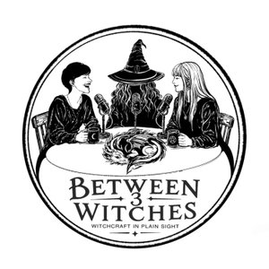 Between 3 Witches - Witchcraft in plain sight