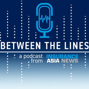 Between The Lines