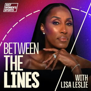 Between the Lines with Lisa Leslie