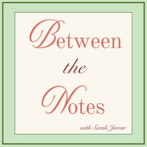 Between the Notes