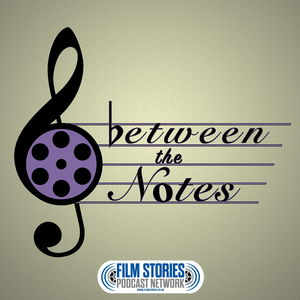 Between the Notes