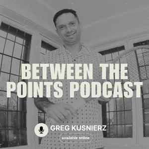 Between The Points