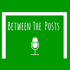 Between The Posts