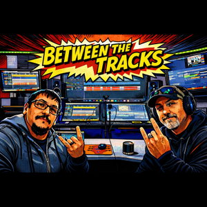 Between The Tracks