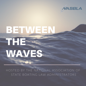 Between the Waves