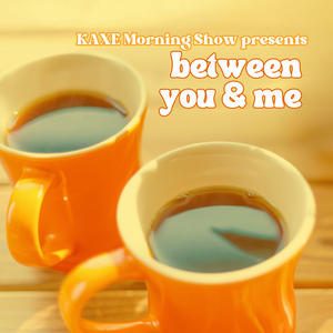 Between You & Me