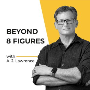 Beyond 8 Figures