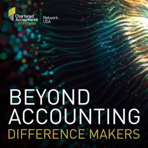 Beyond Accounting Bitesize